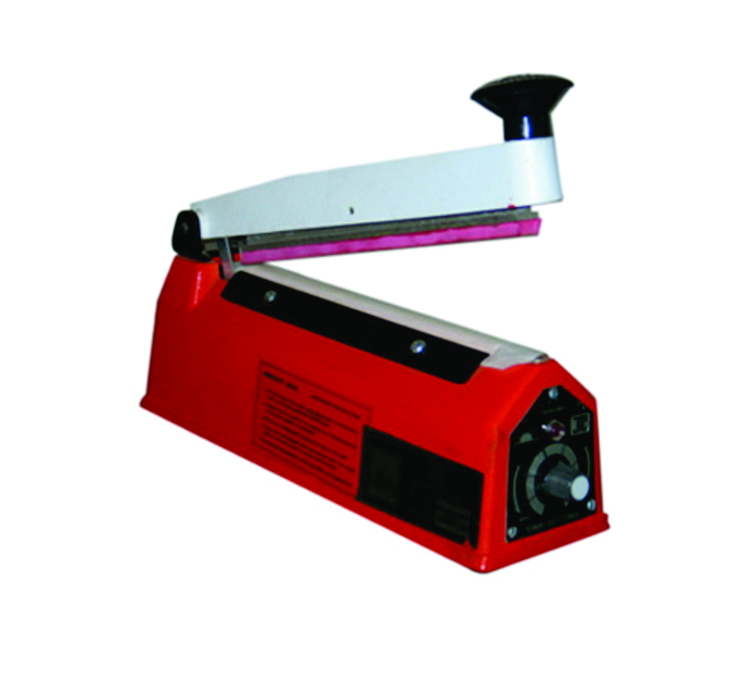 Hand Operated Impulse Sealers